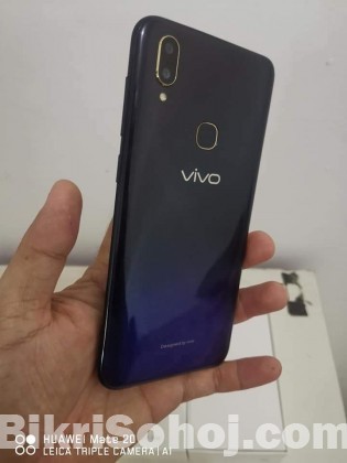 Vivo Y95 new